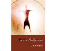 The Everlasting Man