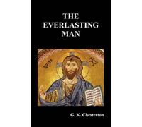 The Everlasting Man