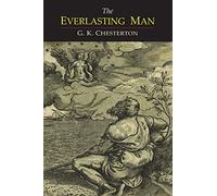 The Everlasting Man