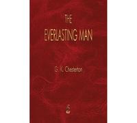 The Everlasting Man