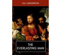 The Everlasting Man