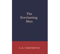 The Everlasting Man
