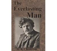 The Everlasting Man