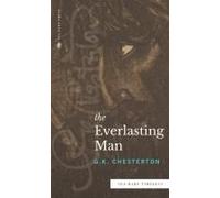 The Everlasting Man (Sea Harp Timeless Series)