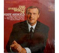 The Everlovin' World of...Eddy Arnold