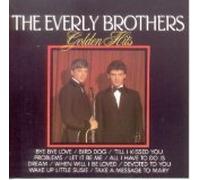 The Everly Brothers: 20 Golden Love Songs [IMPORT]