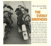 The Everly Brothers