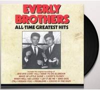 The Everly Brothers - All-Time Greatest Hits [Vinyl Lp]