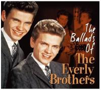 Ballads Of The Everly Brothers
