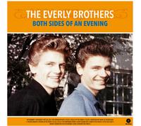 The Everly Brothers Both Sides of an Evening (Vinyl) 12" Album