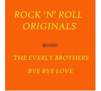 The Everly Brothers – The Everly Brothers – Import – Membran