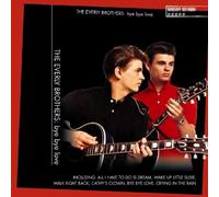 THE EVERLY BROTHERS - Bye Love-The Everly Brothers [Import]