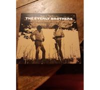The Everly Brothers Cd