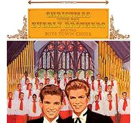 The Everly Brothers - Christmas with The Everly Brothers (Original Recording Master)