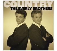 The Everly Brothers – Country – CD