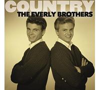 Country: The Everly Brothers
