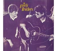 The Everly Brothers - EB 84 (1984) [Import]