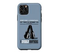 The Everly Brothers Empire Liverpool Étui pour Guitare Coque pour iPhone 11 Pro