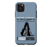 The Everly Brothers Empire Liverpool Étui pour Guitare Coque pour iPhone 11 Pro Max