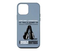 The Everly Brothers Empire Liverpool Étui pour Guitare Coque pour iPhone 12 Mini
