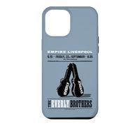 The Everly Brothers Empire Liverpool Étui pour Guitare Coque pour iPhone 12 Pro Max