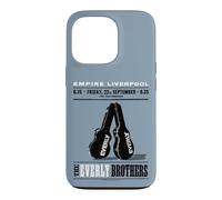 The Everly Brothers Empire Liverpool Étui pour Guitare Coque pour iPhone 13 Pro