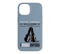 The Everly Brothers Empire Liverpool Étui pour Guitare Coque pour iPhone 14