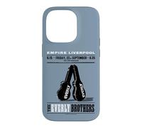 The Everly Brothers Empire Liverpool Étui pour Guitare Coque pour iPhone 14 Pro