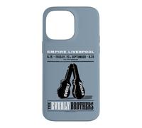 The Everly Brothers Empire Liverpool Étui pour Guitare Coque pour iPhone 14 Pro Max