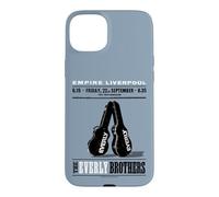 The Everly Brothers Empire Liverpool Étui pour Guitare Coque pour iPhone 15 Plus