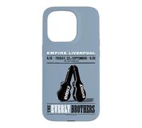 The Everly Brothers Empire Liverpool Étui pour Guitare Coque pour iPhone 15 Pro