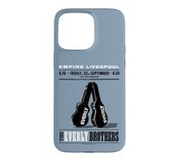 The Everly Brothers Empire Liverpool Étui pour Guitare Coque pour iPhone 15 Pro Max
