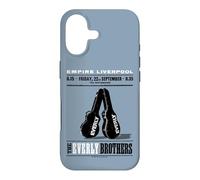The Everly Brothers Empire Liverpool Étui pour Guitare Coque pour iPhone 17