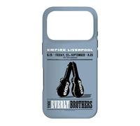 The Everly Brothers Empire Liverpool Étui pour Guitare Coque pour iPhone 17 Pro
