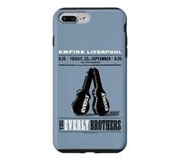 The Everly Brothers Empire Liverpool Étui pour Guitare Coque pour iPhone 7 Plus/8 Plus