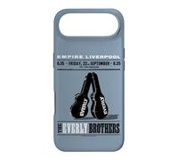 The Everly Brothers Empire Liverpool Étui pour Guitare Coque pour iPhone Air