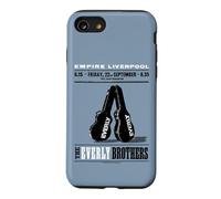 The Everly Brothers Empire Liverpool Étui pour Guitare Coque pour iPhone SE (2020) / 7/8