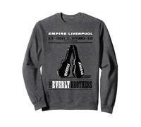 The Everly Brothers Empire Liverpool Étui pour Guitare Sweatshirt