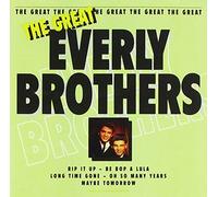 The Everly Brothers - Everly Brothers