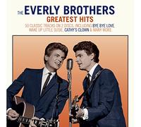 The Everly Brothers - Everly Brothers: Greatest Hits [Import]