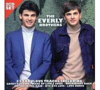 The Everly Brothers - Everly Brothers [Import]