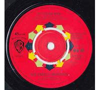 The Everly Brothers - EVERLY BROTHERS - IT'S BEEN NICE - 7" VINYL / 45