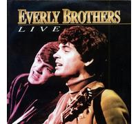 The Everly Brothers - Everly Brothers Live