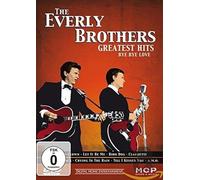 Greatest hits DVD