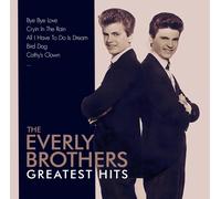 The Everly Brothers Greatest Hits (CD)