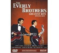 THE EVERLY BROTHERS "GREATEST HITS" DVD NEW
