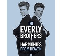The Everly Brothers: Harmonies from Heaven