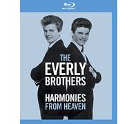 The Everly Brothers: Harmonies from Heaven [Blu-Ray]