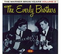 The Everly Brothers - (HIDDEN GEMS) THE WARNER BROS. YEARS Vol 2 [VINYL]
