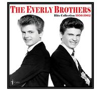 The Everly Brothers - Hits Collection 1956-1962